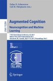 Augmented Cognition. Neurocognition and Machine Learning (eBook, PDF)