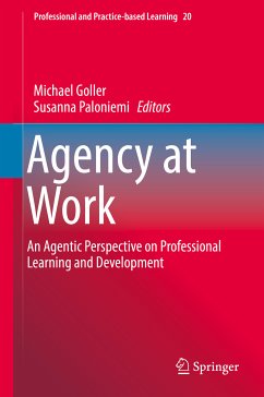 Agency at Work (eBook, PDF)