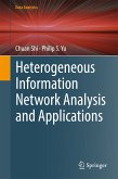 Heterogeneous Information Network Analysis and Applications (eBook, PDF)