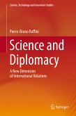 Science and Diplomacy (eBook, PDF)