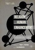 Religion and Human Enhancement (eBook, PDF)