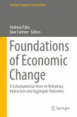 Foundations of Economic Change (eBook, PDF)
