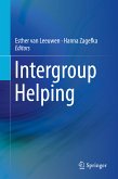 Intergroup Helping (eBook, PDF)