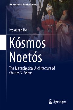 Kósmos Noetós (eBook, PDF) - Ibri, Ivo Assad