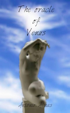 Cover Oracle of Venus (eBook, ePUB)