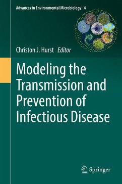 Cover Modeling the Transmission and Prevention of Infectious Disease (eBook, PDF)