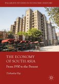 The Economy of South Asia (eBook, PDF)
