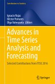 Advances in Time Series Analysis and Forecasting (eBook, PDF)