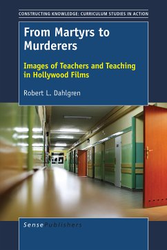 From Martyrs to Murderers (eBook, PDF) - Dahlgren, Robert L.