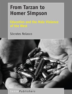 Cover From Tarzan to Homer Simpson (eBook, PDF)