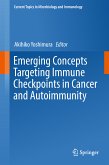 Emerging Concepts Targeting Immune Checkpoints in Cancer and Autoimmunity (eBook, PDF)