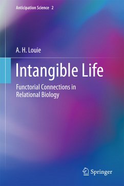 Intangible Life (eBook, PDF) - Louie, A.H.