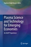 Plasma Science and Technology for Emerging Economies (eBook, PDF)