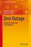 Zero Outage (eBook, PDF)
