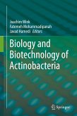 Biology and Biotechnology of Actinobacteria (eBook, PDF)