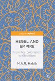 Hegel and Empire (eBook, PDF)