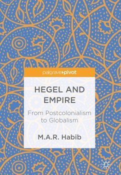 Hegel and Empire (eBook, PDF) - Habib, M.A.R.