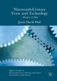 Nineteenth-Century Verse and Technology (eBook, PDF)