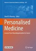 Personalised Medicine (eBook, PDF)