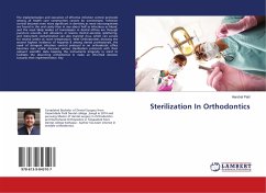 Sterilization In Orthodontics - Patil, Harshal