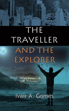 Cover Traveller And The Explorer (eBook, ePUB)