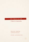 Reimagining Class in Australia (eBook, PDF)