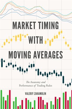 Market Timing with Moving Averages (eBook, PDF) - Zakamulin, Valeriy