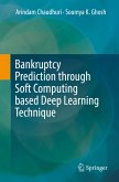 Bankruptcy Prediction through Soft Computing based Deep Learning Technique (eBook, PDF)