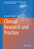 Clinical Research and Practice (eBook, PDF)