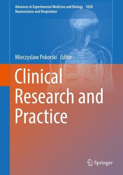 Cover Clinical Research and Practice (eBook, PDF)