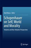 Schopenhauer on Self, World and Morality (eBook, PDF)