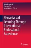 Narratives of Learning Through International Professional Experience (eBook, PDF)