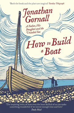 Cover How To Build A Boat (eBook, ePUB)