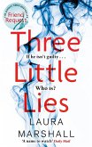 Three Little Lies (eBook, ePUB)