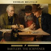 Bartleby, the Scrivener (MP3-Download) Bartleby, the Scrivener (MP3-Download)