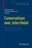 Conversations avec Jules Hoüel (eBook, PDF)