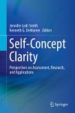Self-Concept Clarity (eBook, PDF)