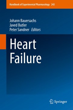 Heart Failure (eBook, PDF)