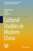 Cultural Studies in Modern China (eBook, PDF)
