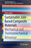 Sustainable Jute-Based Composite Materials (eBook, PDF)