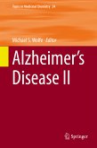 Alzheimer’s Disease II (eBook, PDF)
