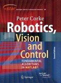 Robotics, Vision and Control (eBook, PDF)
