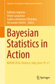Bayesian Statistics in Action (eBook, PDF)