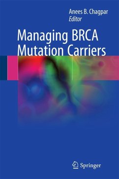 Managing BRCA Mutation Carriers (eBook, PDF)