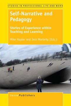 Self-Narrative and Pedagogy (eBook, PDF)