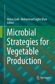 Microbial Strategies for Vegetable Production (eBook, PDF)