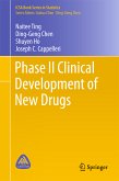 Phase II Clinical Development of New Drugs (eBook, PDF)