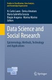 Data Science and Social Research (eBook, PDF)