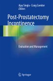 Post-Prostatectomy Incontinence (eBook, PDF)