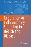 Regulation of Inflammatory Signaling in Health and Disease (eBook, PDF)